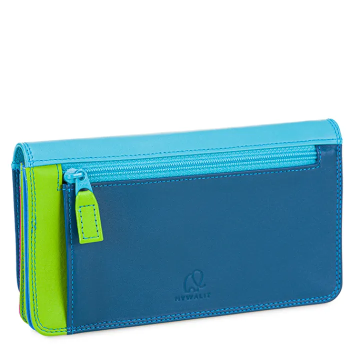 Women Mywalit Women Wallets|Medium Matinee Wallet Liguria