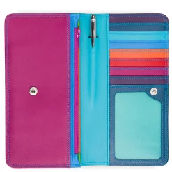 Women Mywalit Women Wallets|Medium Matinee Wallet Liguria