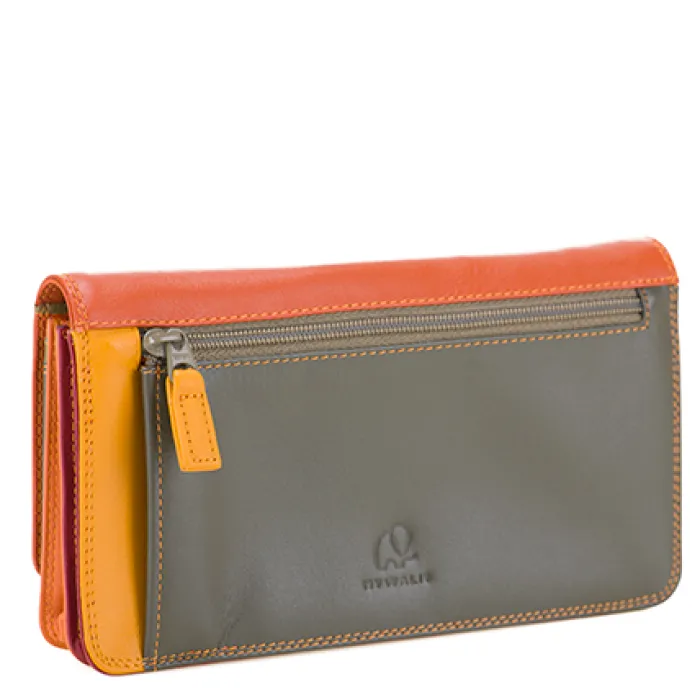 Women Mywalit Women Wallets|Medium Matinee Wallet Lucca