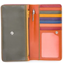Women Mywalit Women Wallets|Medium Matinee Wallet Lucca