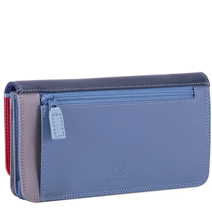 Women Mywalit Women Wallets|Medium Matinee Wallet Royal