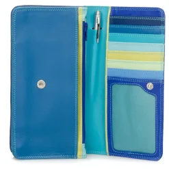 Women Mywalit Women Wallets|Medium Matinee Wallet Seascape