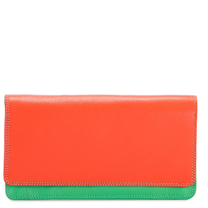 Women Mywalit Women Wallets|Medium Matinee Wallet Sicily