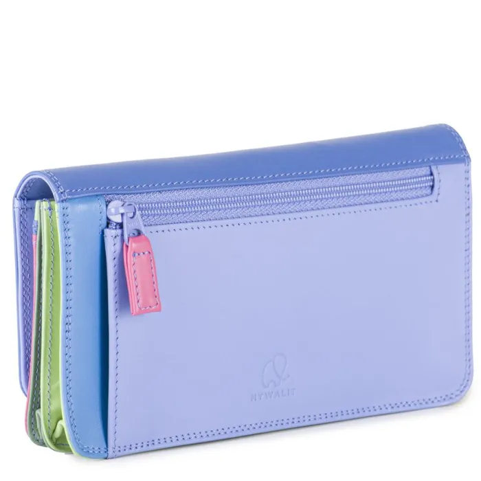 Women Mywalit Women Wallets|Medium Matinee Wallet Viola