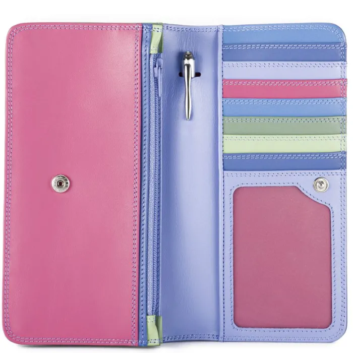 Women Mywalit Women Wallets|Medium Matinee Wallet Viola