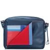 Women Mywalit Crossbody Bags|Business Bags|Medium Organiser Cross Body Bag Royal