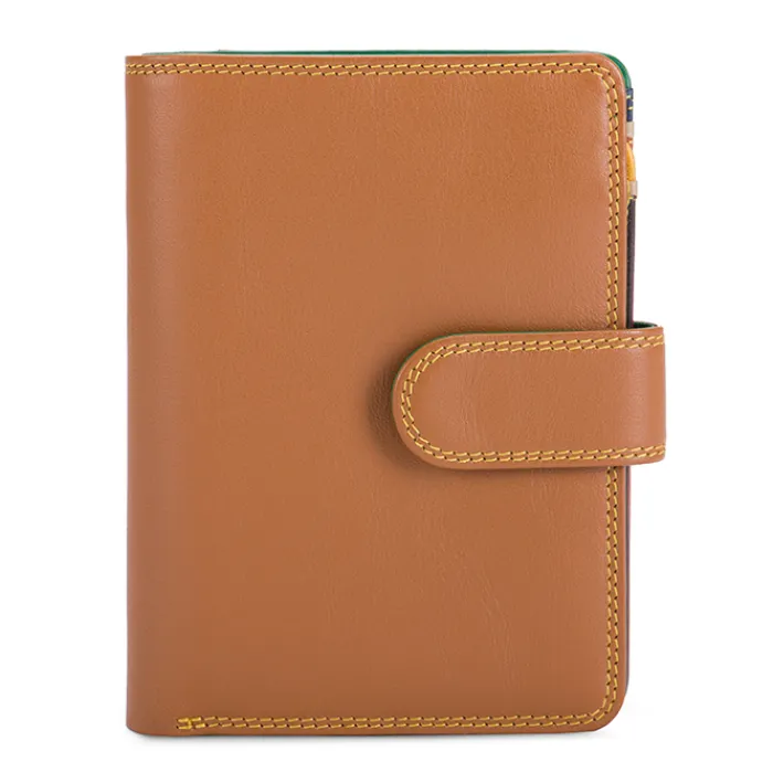 Women Mywalit Women Wallets|Medium Snap Wallet Bosco