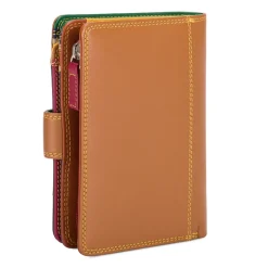 Women Mywalit Women Wallets|Medium Snap Wallet Bosco