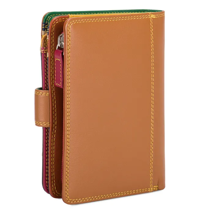 Women Mywalit Women Wallets|Medium Snap Wallet Bosco