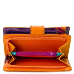 Women Mywalit Women Wallets|Medium Snap Wallet Copacabana