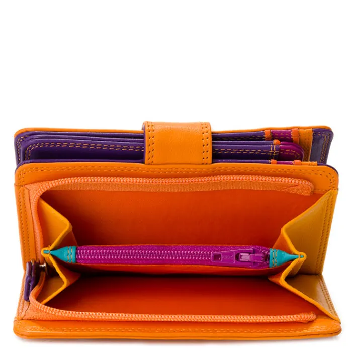 Women Mywalit Women Wallets|Medium Snap Wallet Copacabana