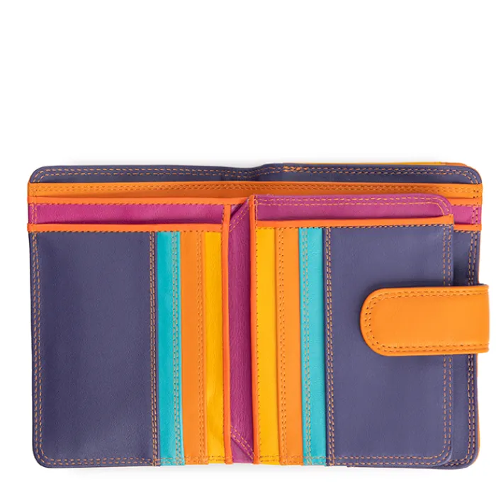 Women Mywalit Women Wallets|Medium Snap Wallet Copacabana