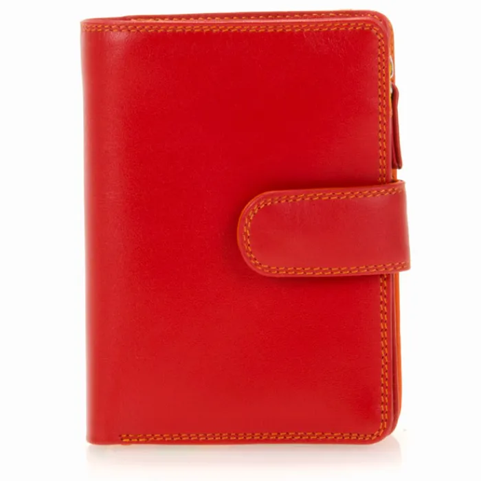 Women Mywalit Women Wallets|Medium Snap Wallet Jamaica