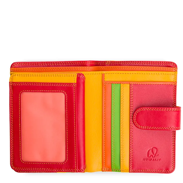 Women Mywalit Women Wallets|Medium Snap Wallet Jamaica