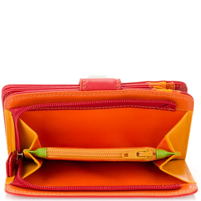 Women Mywalit Women Wallets|Medium Snap Wallet Jamaica