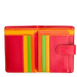 Women Mywalit Women Wallets|Medium Snap Wallet Jamaica