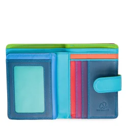 Women Mywalit Women Wallets|Medium Snap Wallet Liguria
