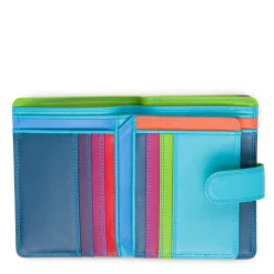 Women Mywalit Women Wallets|Medium Snap Wallet Liguria