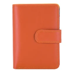 Women Mywalit Women Wallets|Medium Snap Wallet Lucca