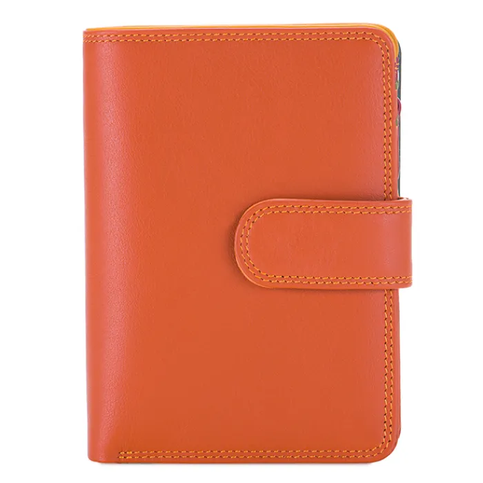 Women Mywalit Women Wallets|Medium Snap Wallet Lucca