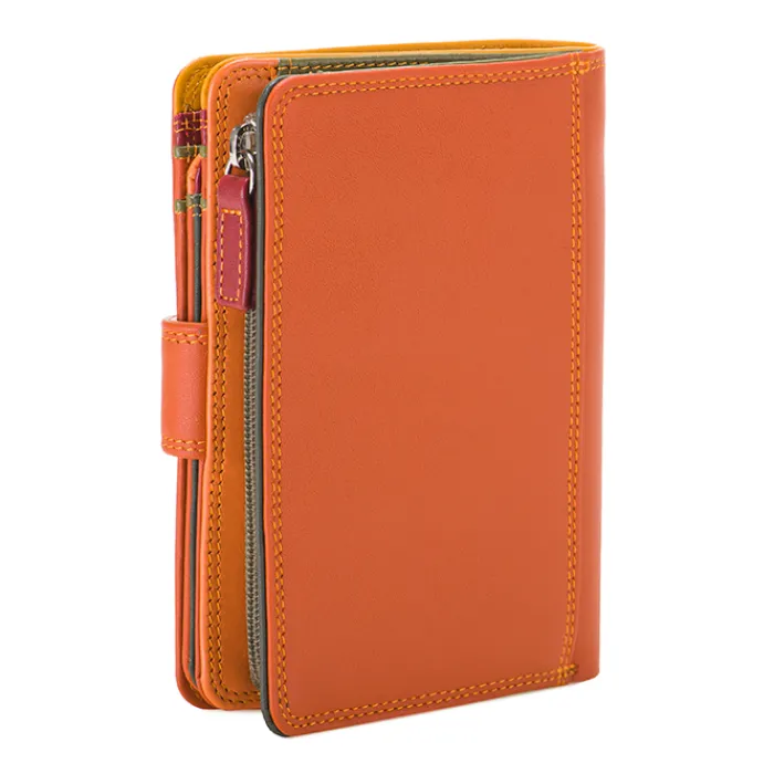 Women Mywalit Women Wallets|Medium Snap Wallet Lucca