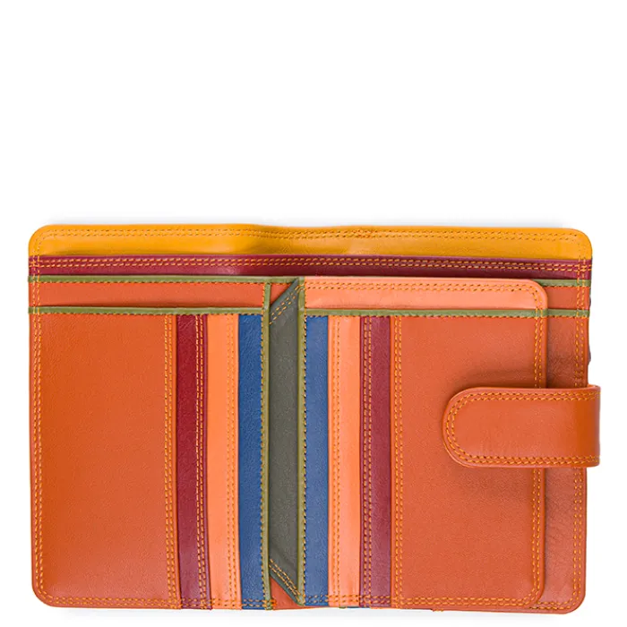 Women Mywalit Women Wallets|Medium Snap Wallet Lucca