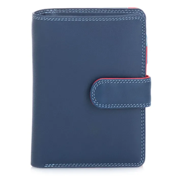 Women Mywalit Women Wallets|Medium Snap Wallet Royal