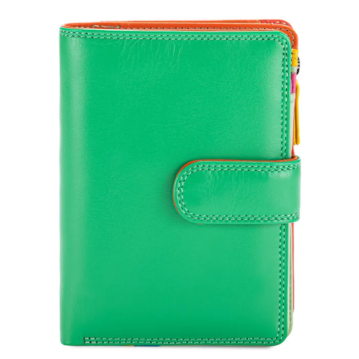 Women Mywalit Women Wallets|Medium Snap Wallet Sicily