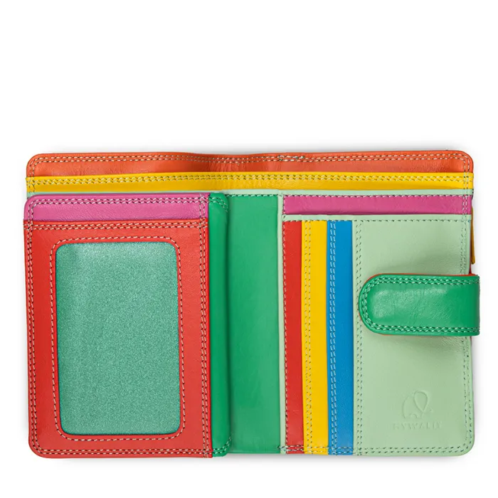 Women Mywalit Women Wallets|Medium Snap Wallet Sicily
