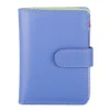 Women Mywalit Women Wallets|Medium Snap Wallet Viola