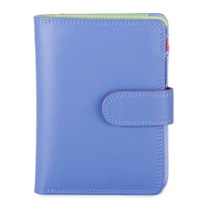 Women Mywalit Women Wallets|Medium Snap Wallet Viola