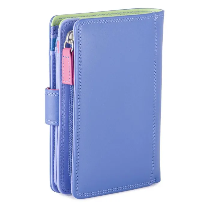 Women Mywalit Women Wallets|Medium Snap Wallet Viola