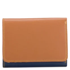 Women Mywalit Women Wallets|Medium Tri-fold Wallet Bosco