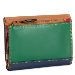 Women Mywalit Women Wallets|Medium Tri-fold Wallet Bosco