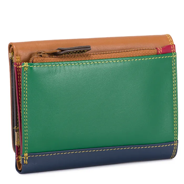 Women Mywalit Women Wallets|Medium Tri-fold Wallet Bosco