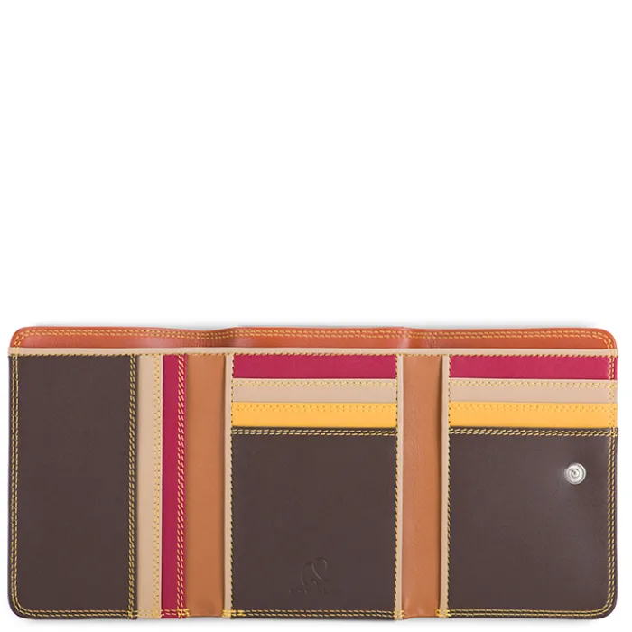 Women Mywalit Women Wallets|Medium Tri-fold Wallet Bosco