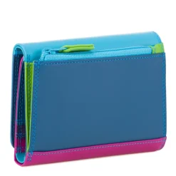 Women Mywalit Women Wallets|Medium Tri-fold Wallet Liguria