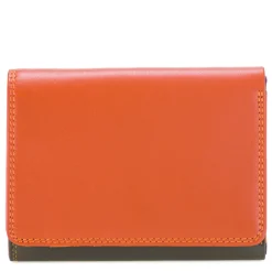 Women Mywalit Women Wallets|Medium Tri-fold Wallet Lucca