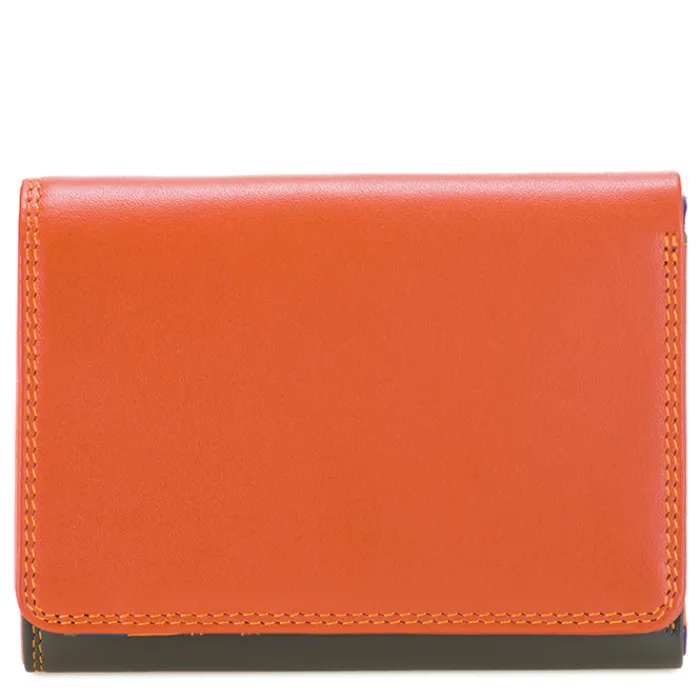 Women Mywalit Women Wallets|Medium Tri-fold Wallet Lucca