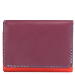 Women Mywalit Women Wallets|Rfid Protected|Medium Tri-fold Wallet Pompeii