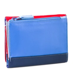 Women Mywalit Women Wallets|Medium Tri-fold Wallet Royal