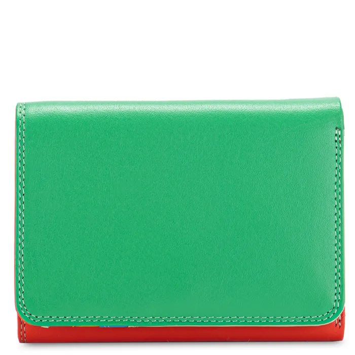 Women Mywalit Women Wallets|Medium Tri-fold Wallet Sicily