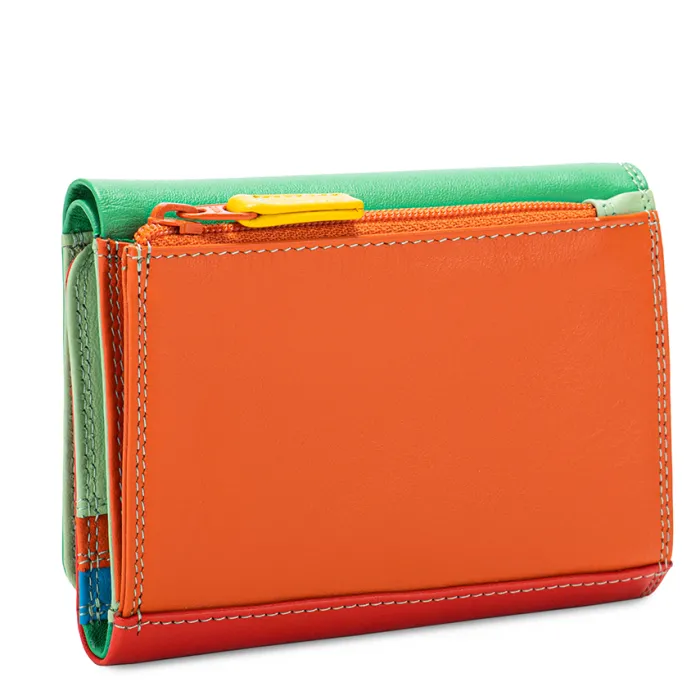 Women Mywalit Women Wallets|Medium Tri-fold Wallet Sicily