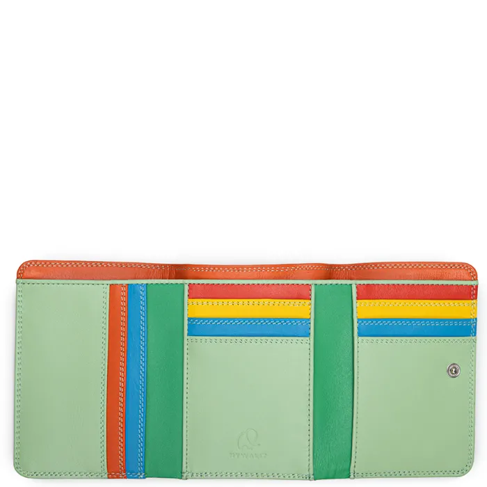 Women Mywalit Women Wallets|Medium Tri-fold Wallet Sicily