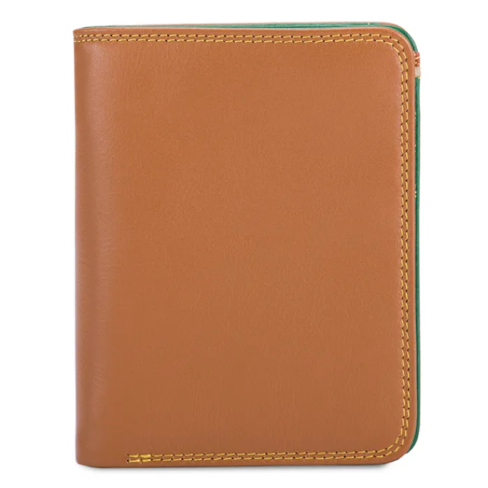 Women Mywalit Zip Around Wallets|Women Wallets|Medium Zip Wallet Bosco
