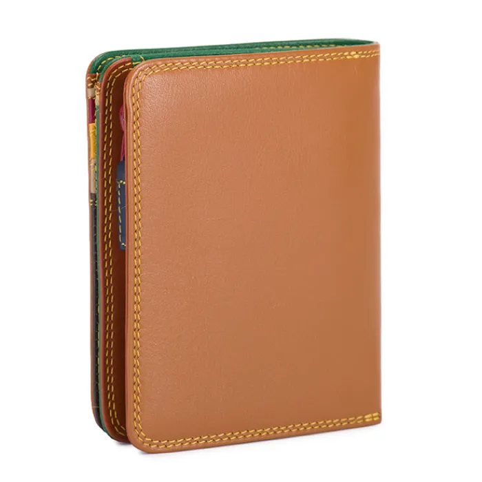 Women Mywalit Zip Around Wallets|Women Wallets|Medium Zip Wallet Bosco