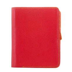 Women Mywalit Zip Around Wallets|Women Wallets|Medium Zip Wallet Jamaica