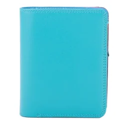 Women Mywalit Zip Around Wallets|Women Wallets|Medium Zip Wallet Liguria