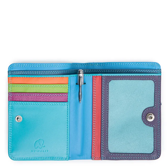 Women Mywalit Zip Around Wallets|Women Wallets|Medium Zip Wallet Liguria