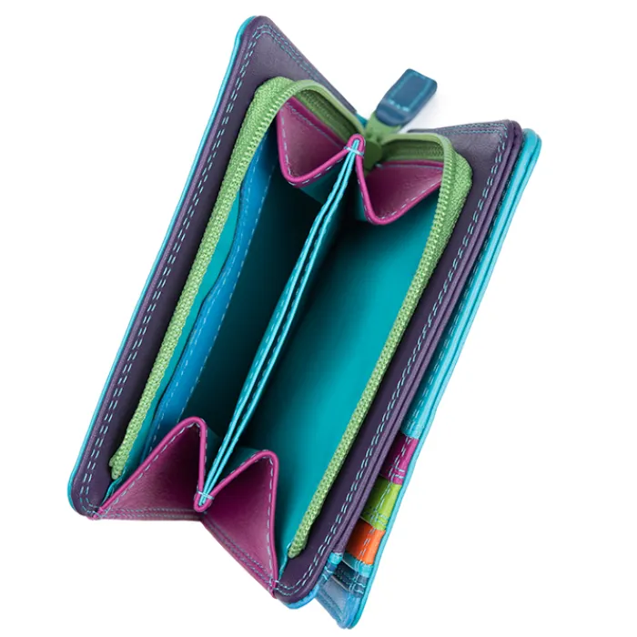 Women Mywalit Zip Around Wallets|Women Wallets|Medium Zip Wallet Liguria